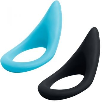 Cockring Silicone P.2 Large