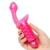 Vibromasseur point G G-Tickler