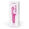 Vibromasseur point G G-Tickler