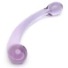 Dildo en verre point G Sensual Glass