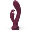 Vibromasseur rabbit Ears Mantric