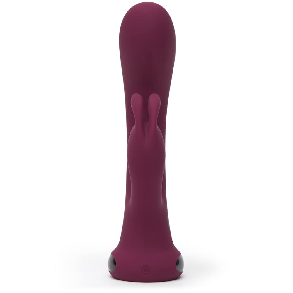 Vibromasseur rabbit Ears Mantric