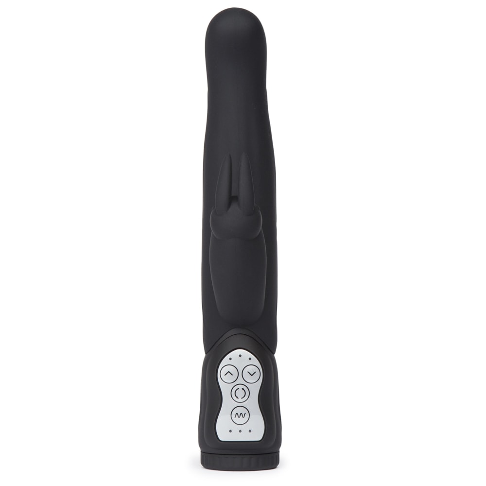 Vibromasseur rabbit point G Power Play