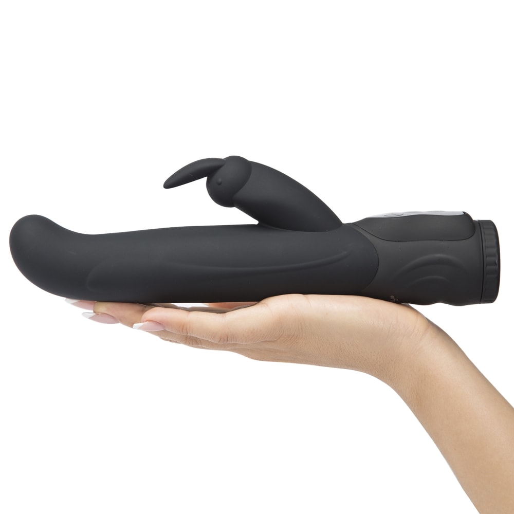 Vibromasseur rabbit point G Power Play