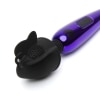 Kit vibromasseur wand Purple Power 4 pièces