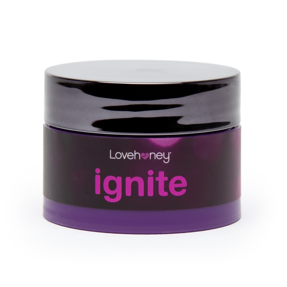 Baume stimulant mixte Ignite Pleasure