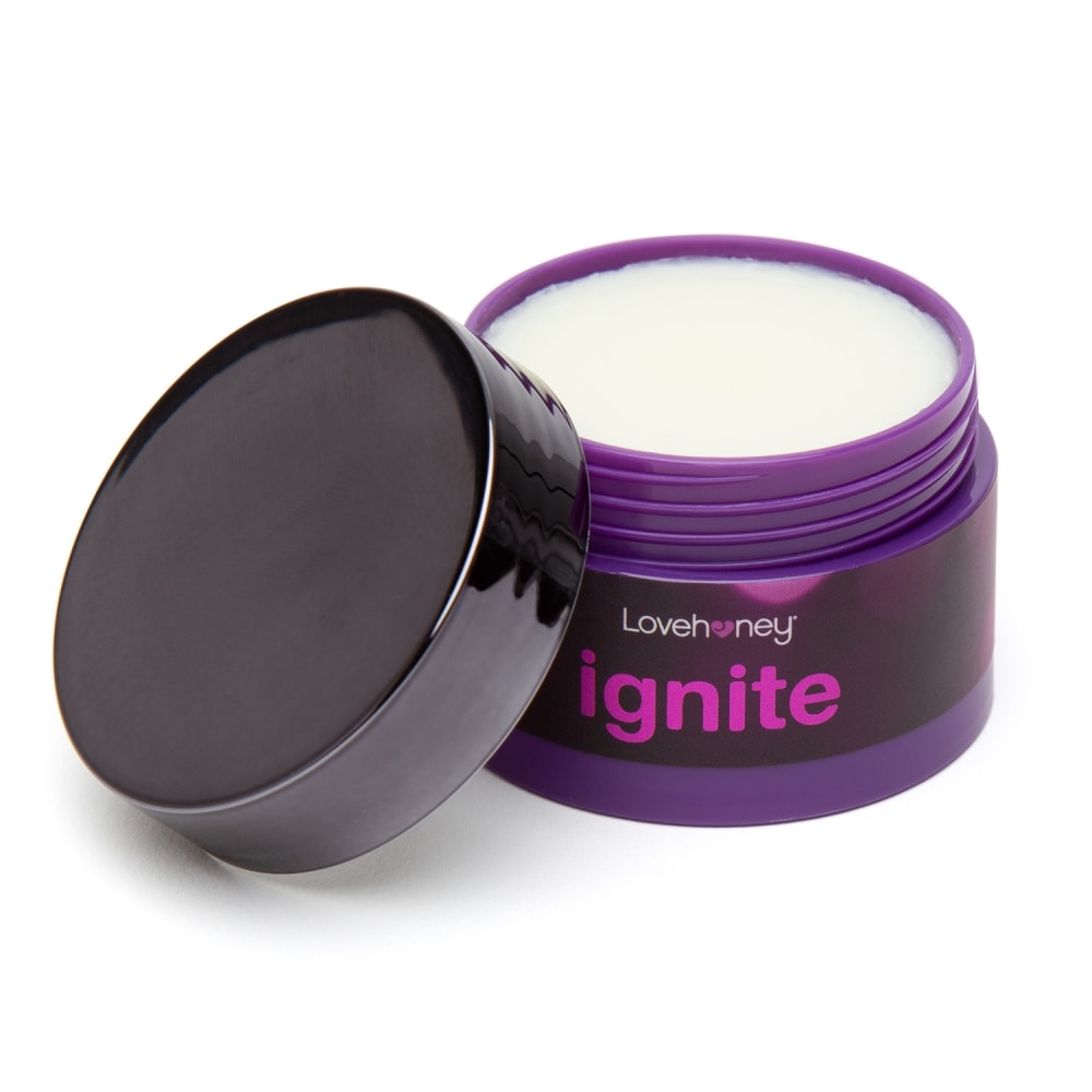 Baume stimulant mixte Ignite Pleasure