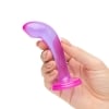 Kit plug anal Play BASICS 4 pièces