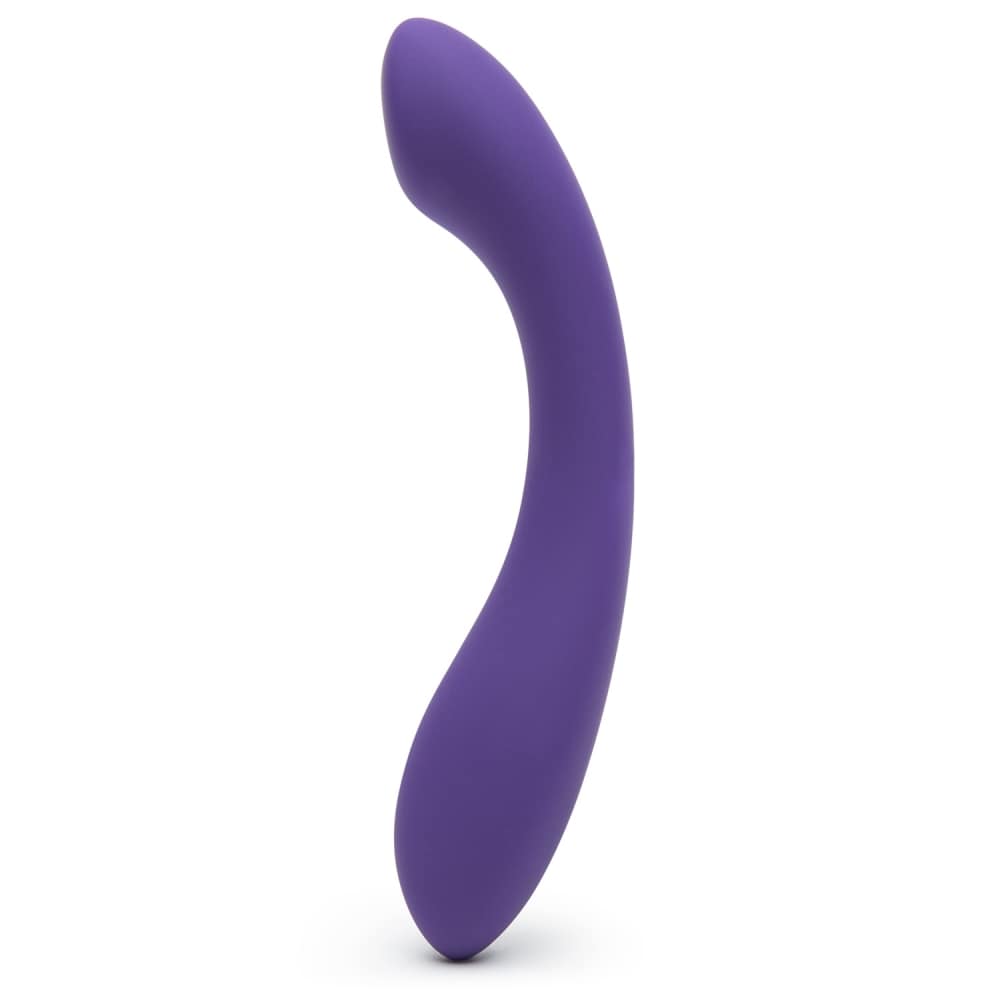 Dildo point G lesté Luxury Desire