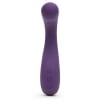 Vibromasseur point G Curved Luxury Desire