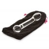 Dildo en verre point G Slimline Sensual Glass