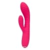 Vibromasseur rabbit silicone Ripple Rabbit