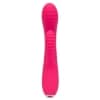 Vibromasseur rabbit silicone Ripple Rabbit