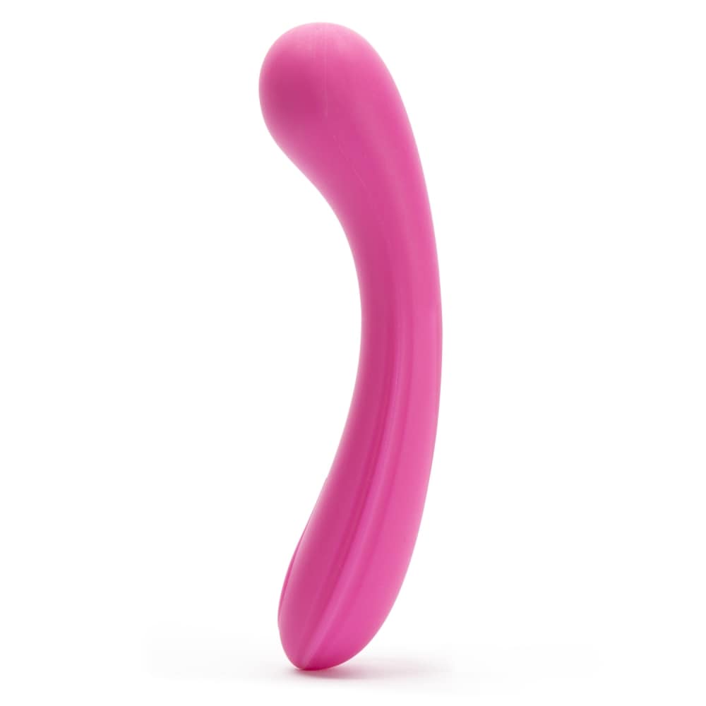 Dildo point G silicone Satisfy Me