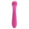 Dildo point G silicone Satisfy Me