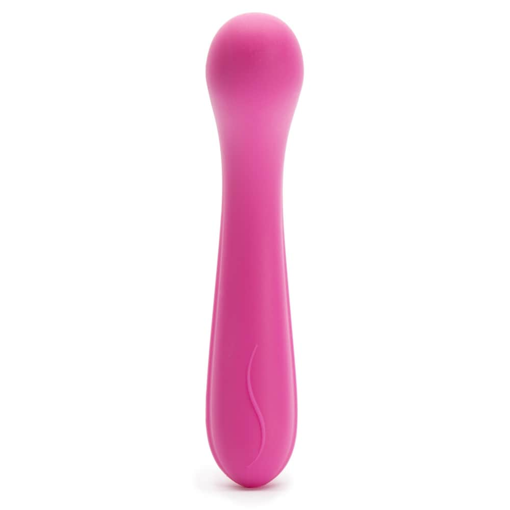 Dildo point G silicone Satisfy Me