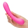 Dildo point G silicone Satisfy Me