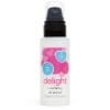 Lubrifiant eau effet sperme Delight 100 ml