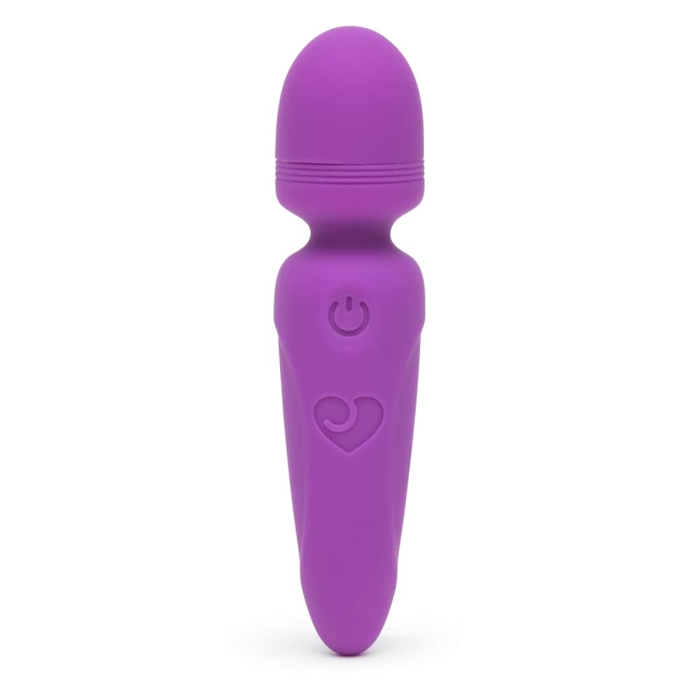 Vibromasseur wand mini Ignite