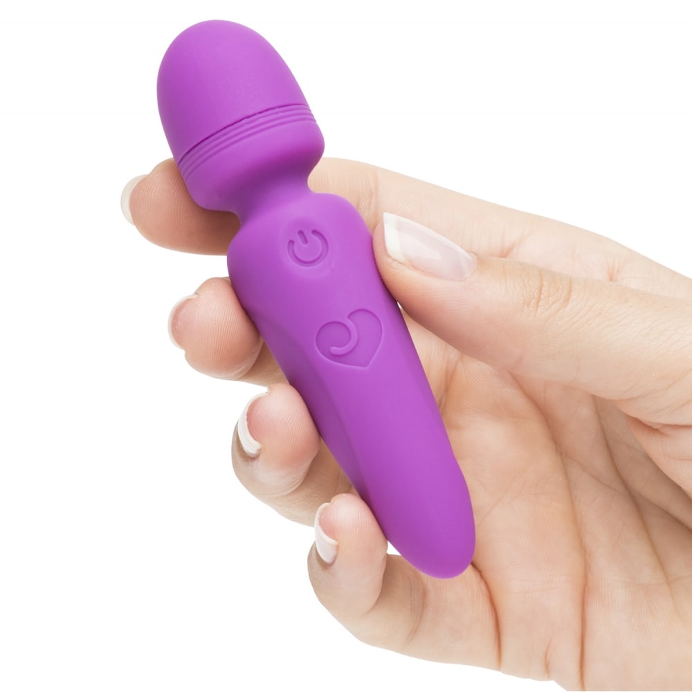 Vibromasseur wand mini Ignite