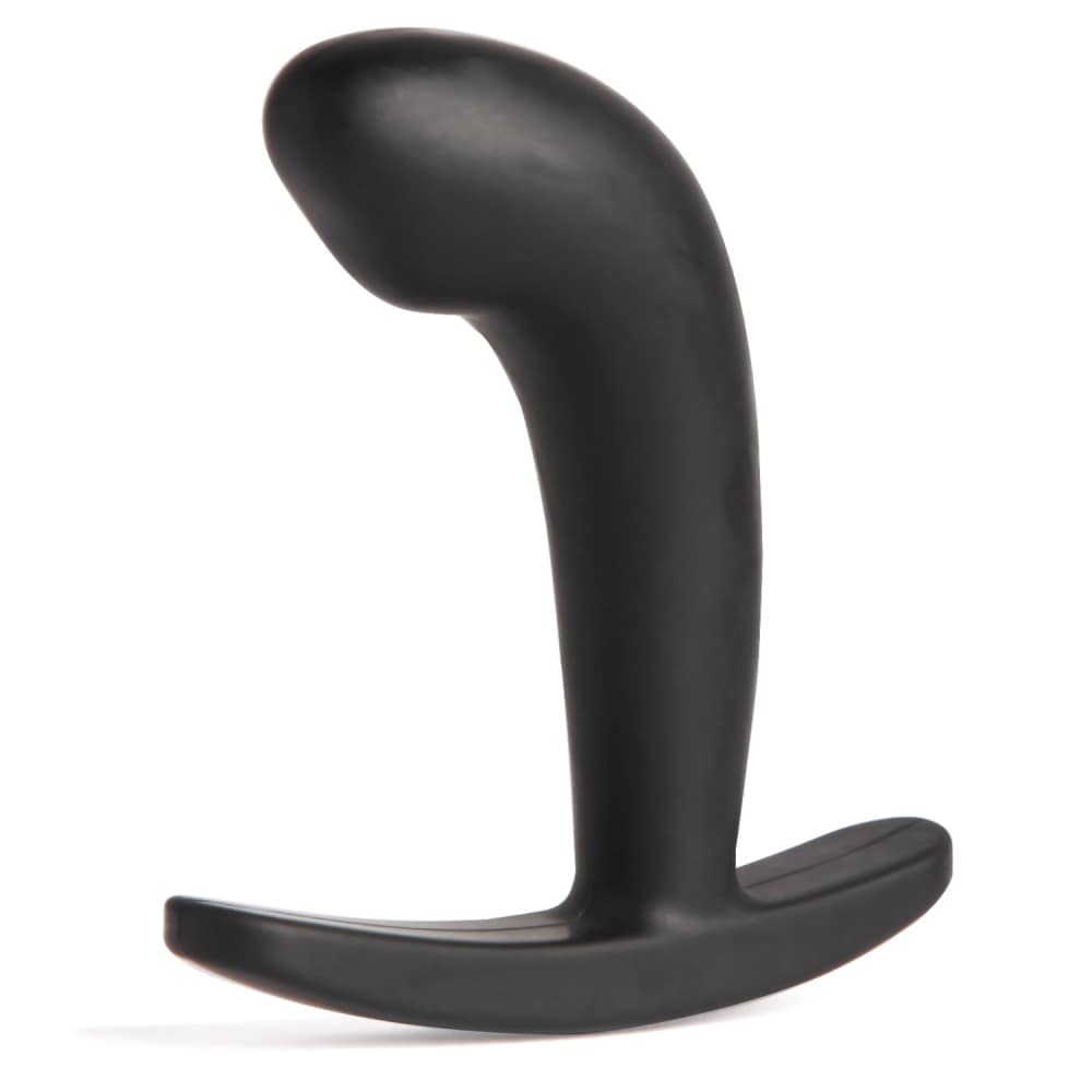 Plug anal silicone point G et P Booty Buddy