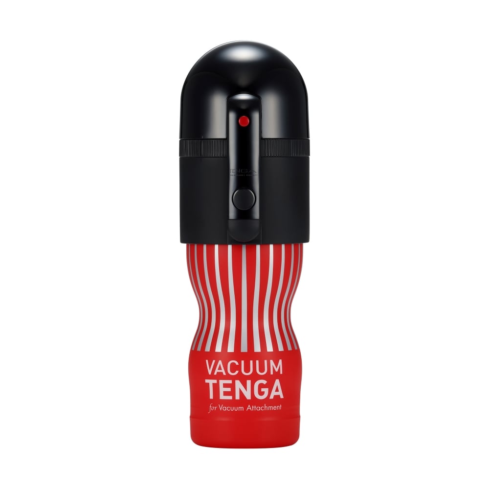 Masturbateur Tenga Vacuum Max