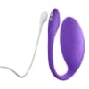 Oeuf vibrant connecté We-Vibe Jive Lite