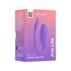 Oeuf vibrant connecté We-Vibe Jive Lite