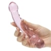 Kit de 2 dildos en verre Supersex