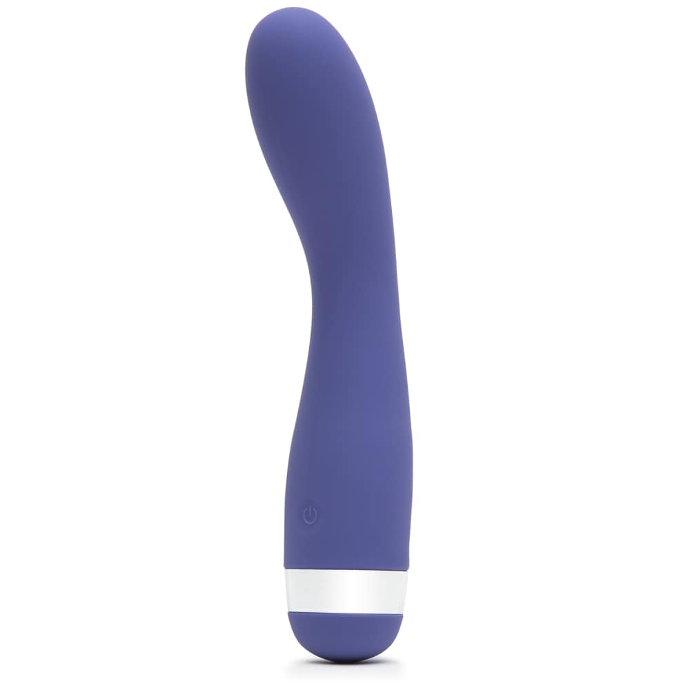 Vibromasseur point G Supersex