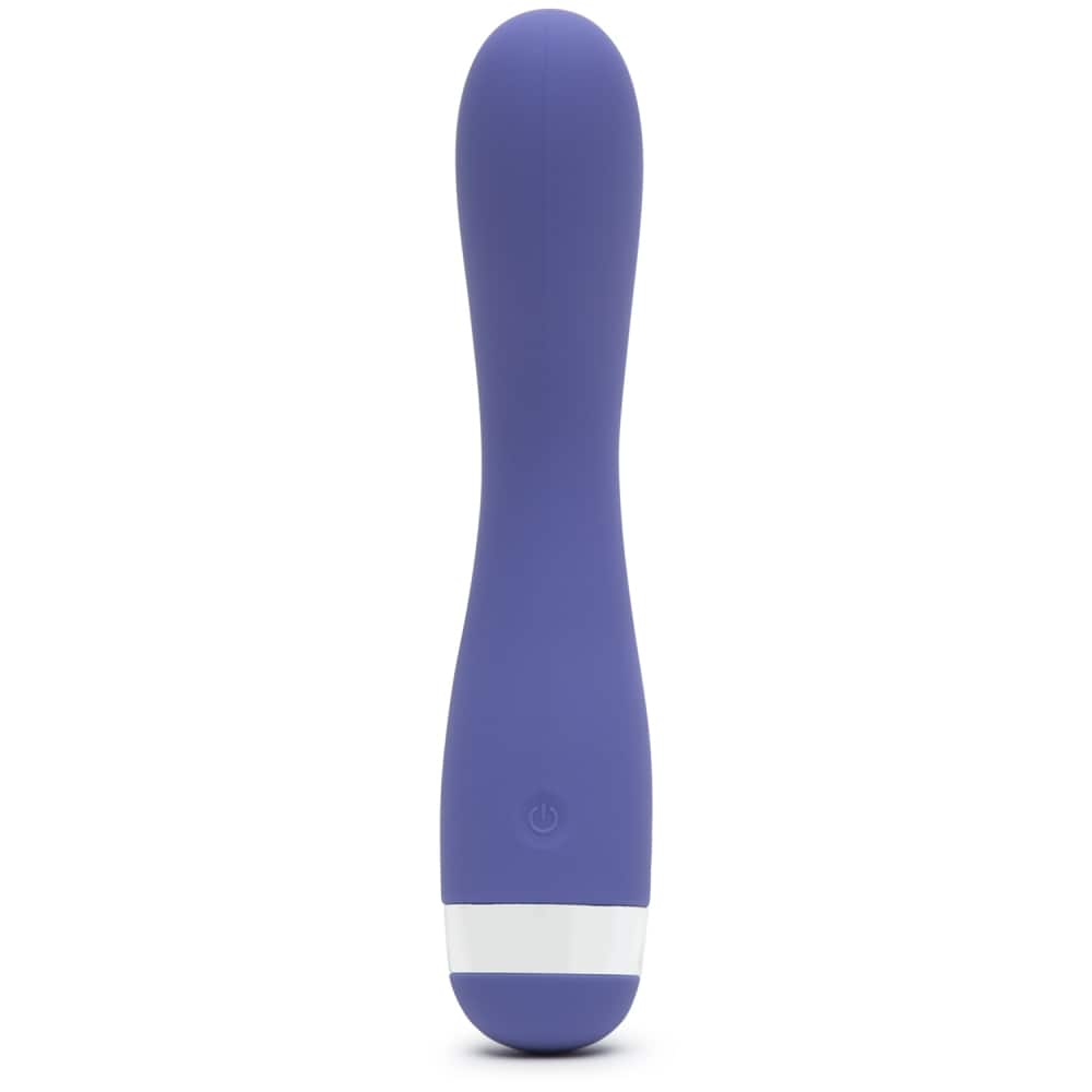 Vibromasseur point G Supersex