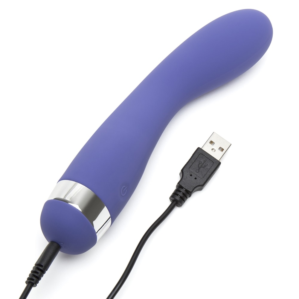 Vibromasseur point G Supersex