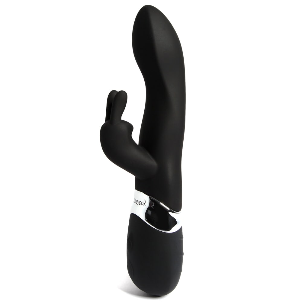 Vibromasseur rabbit point G Supersex