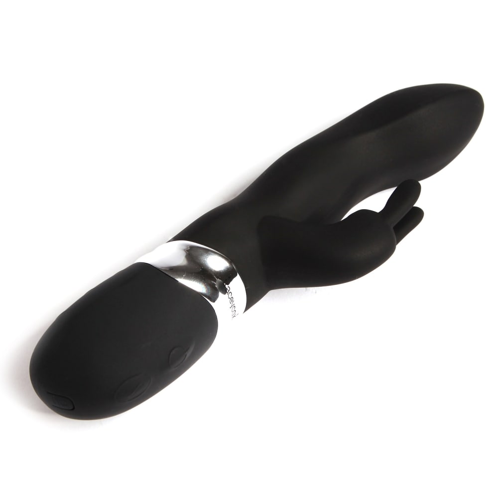 Vibromasseur rabbit point G Supersex