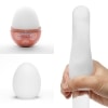 Masturbateur Tenga Egg Gear