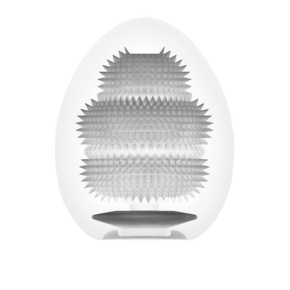 Masturbateur Tenga Egg Misty II