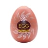 Masturbateur Tenga Egg Shiny II