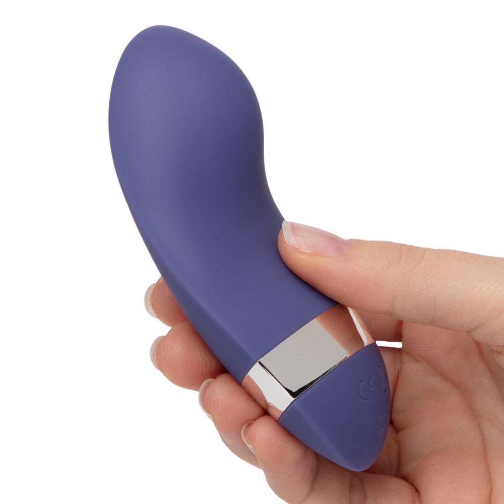 Stimulateur clitoridien Supersex