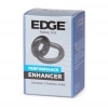 Double cockring Performance Enhancer EDGE