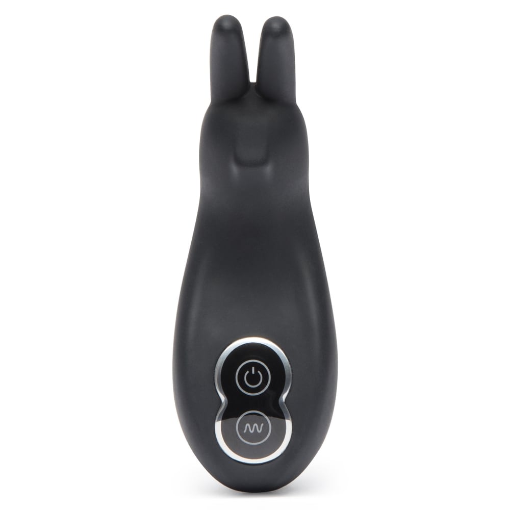 Stimulateur clitoridien rabbit Supersex