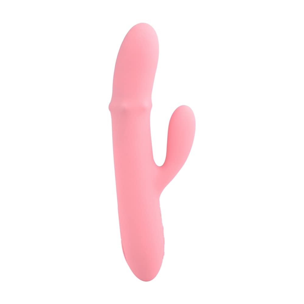 Vibromasseur rabbit connecté Mora Neo