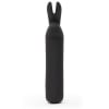 Stimulateur bullet rabbit rechargeable