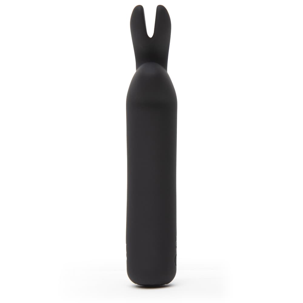 Stimulateur bullet rabbit rechargeable