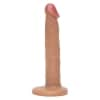 Gode anal ventouse 15,2 cm Slimline Basic