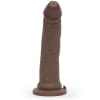 Gode ventouse extra large 22,9 cm Ultra Lifelike Lover