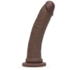 Gode ventouse extra large 25,4 cm Ultra Lifelike Lover