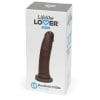 Gode ventouse extra large 25,4 cm Ultra Lifelike Lover