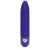 Stimulateur bullet silicone Mini Thrill