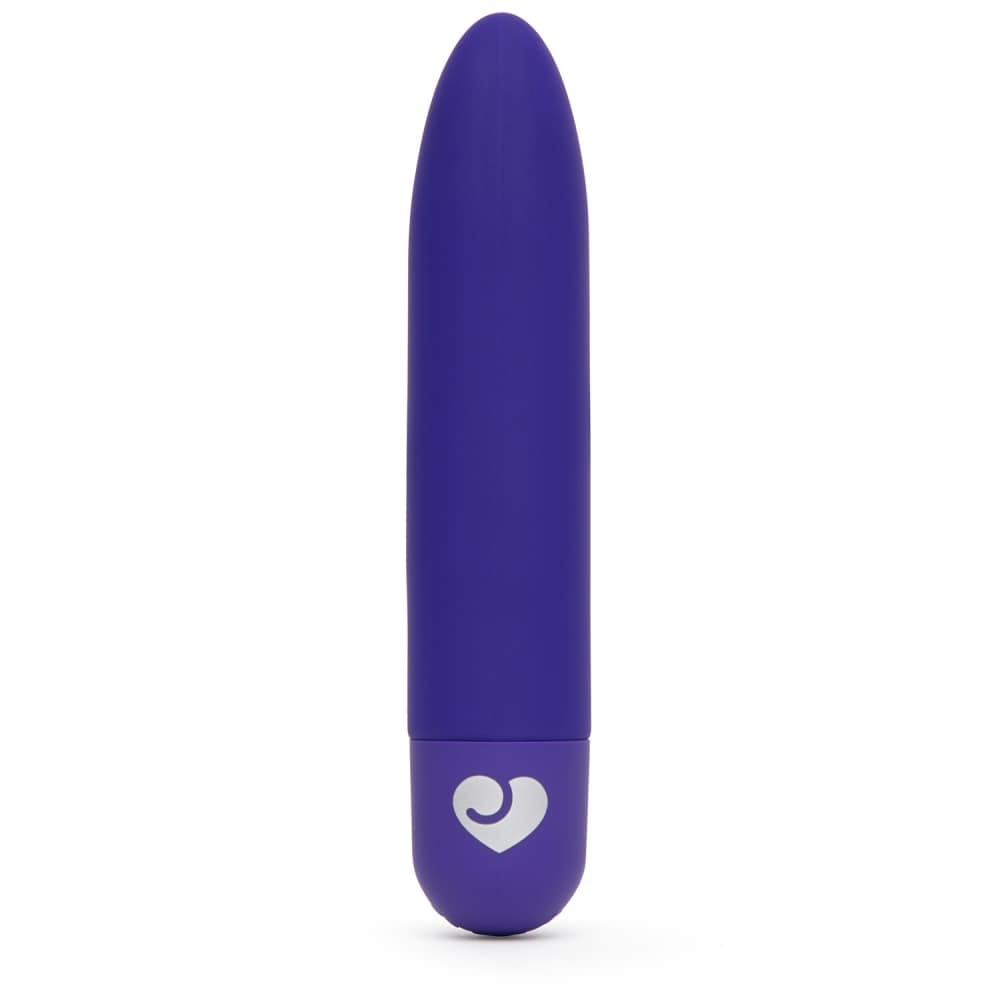 Stimulateur bullet silicone Mini Thrill