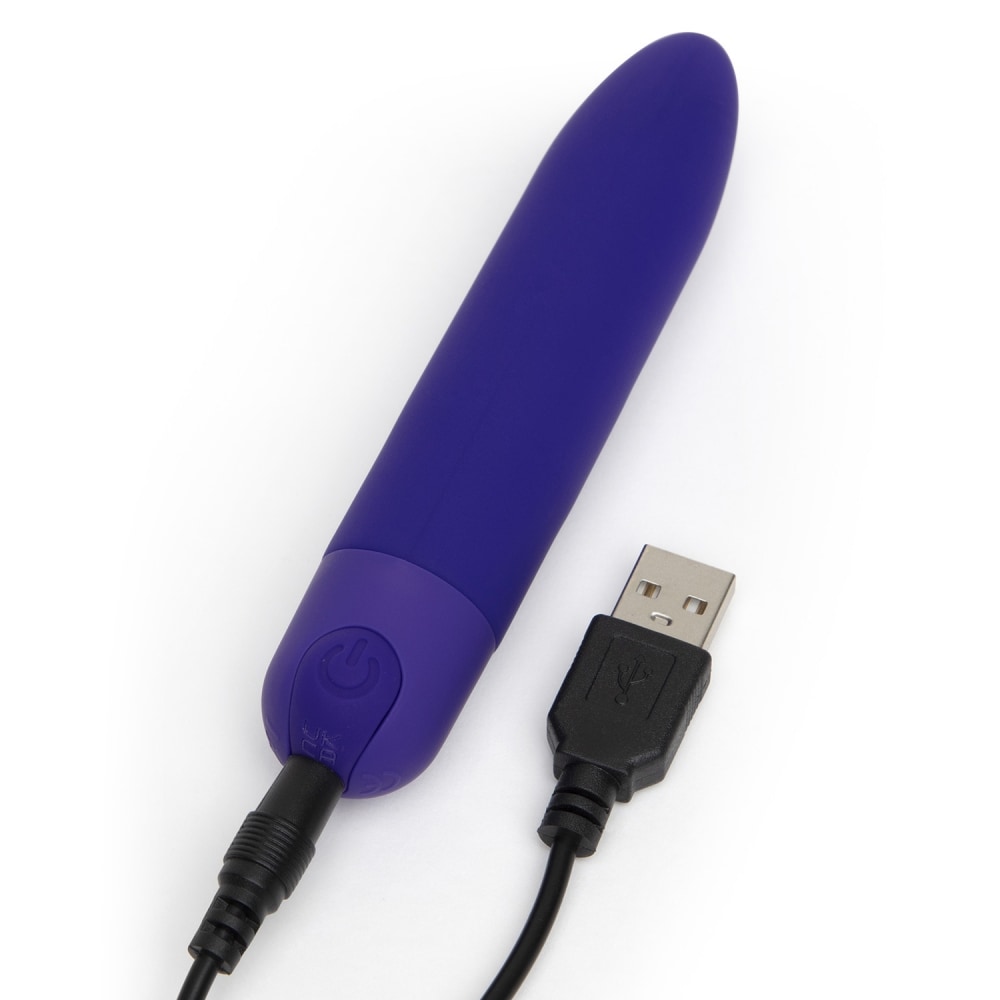 Stimulateur bullet silicone Mini Thrill